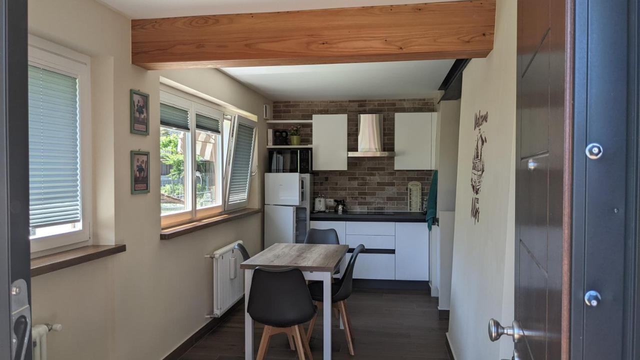 Studio Lalex28 Apartment Aosta Exterior photo