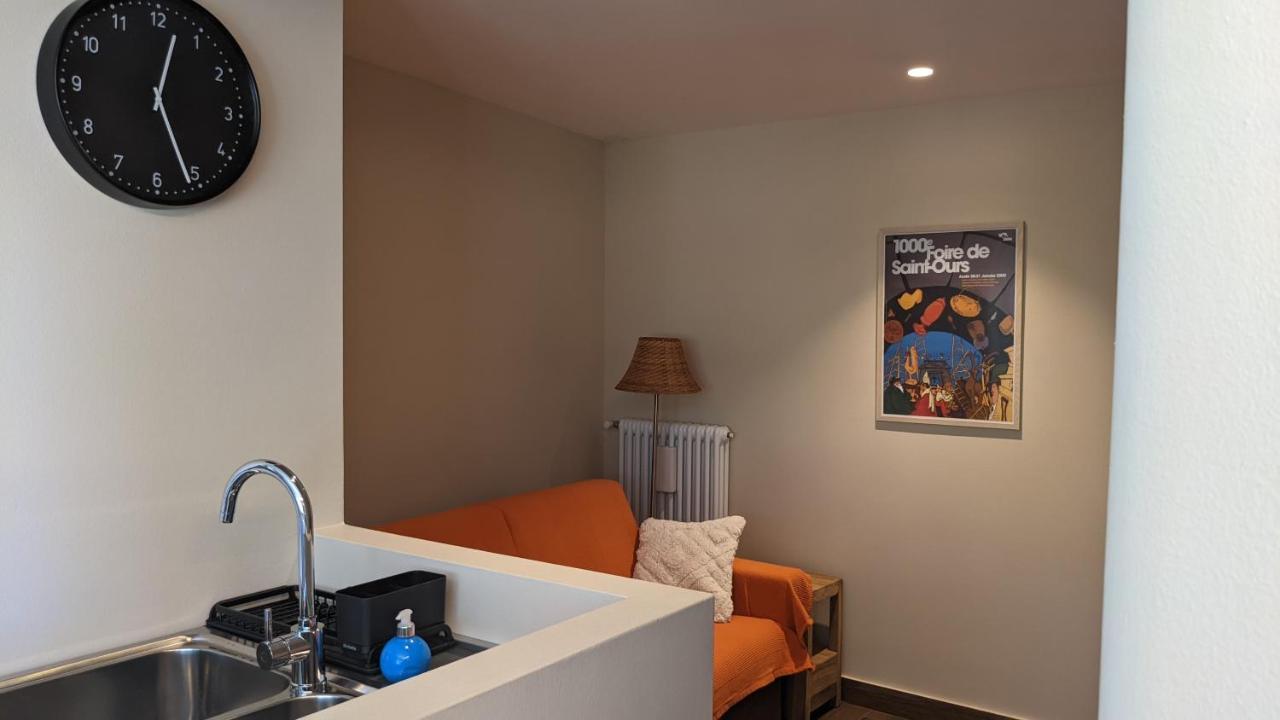 Studio Lalex28 Apartment Aosta Exterior photo